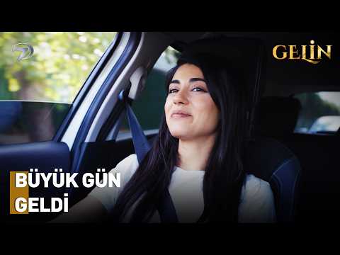 Hançer Ailesine Kavuşmasına Son Bir Adımı Kaldı | @GelinDizisi​