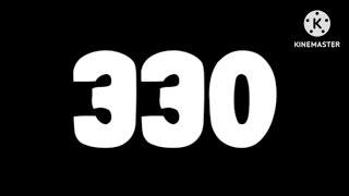 330 Second Countdown Timer With Soundeffect