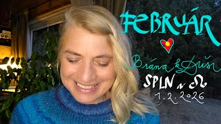 Download Lagu SPLN V LEVOVI ♌️❄️ Februárový portál oslobodzujúcej premeny❄️ MP3