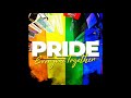 Pride music mix 2019  dj de1