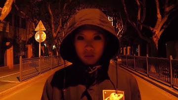 【复旦大学 学生微电影节 最佳影片获奖作品】《L》 - 复旦大学 Fudan University