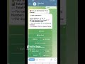 Spoof your way to bank log and bypass any app log or cc OTP Verication with OTP bot