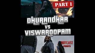 S2E2 : Dhurandhar Vs Vishwaroopam Part 1 FT Mob, Negan,Lucifer,Vincent .