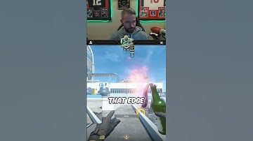 You Need To Know This CS2 Molotov For Nuke!   #cs2