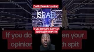 Israel emerges among top favourites to win Eurovision#eurovision #songcontest #worldpolitics #israel