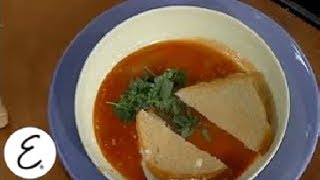 Tomato Soup And Grilled Cheese  Emeril Lagasse