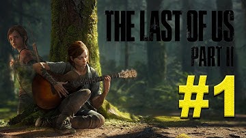 THE WAIT IS OVER! Last of Us 2 Let