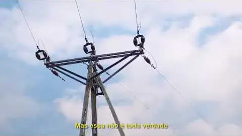 Como funciona a distribuição de energia no Amapá?