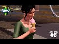 The Sims 3 #8 Не беспокойся!