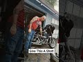 Give This A Try #motorcycle #motorcycles #motorcycletips #motorcyclelife #harleydavidson