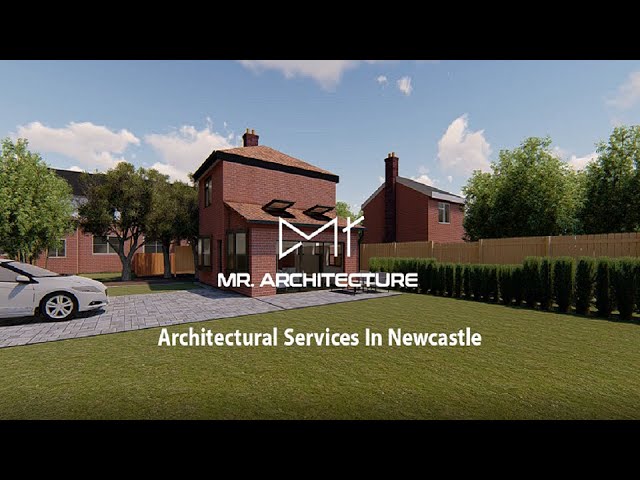 House extension ideas | Mr.architecture | Newcastle