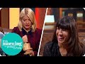 Real-Life Witch Teaches Us How to Get Rid of Someone | This Morning