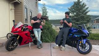 Welcome to the Father and Son Journey