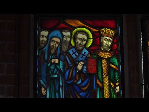 Video: Kā Palīdz Nikolaja Svētā Ikona?
