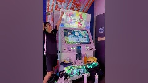 [DDR A3] ほしのつくりかた (ESP 14) 1,000,000! MFC!!!!!!!!