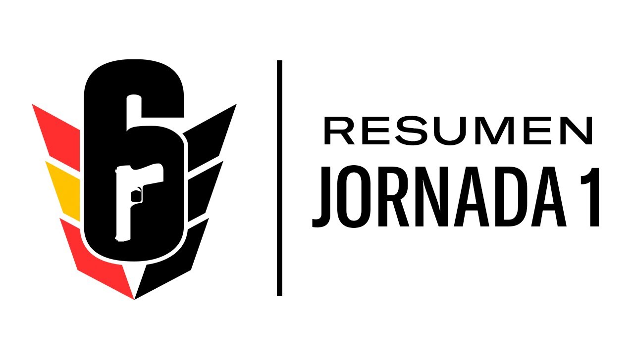 R6 Spain Nationals S1 - Resumen Jornada 1 resumenerd