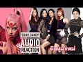 Lady Gaga, BLACKPINK - Sour Candy (Audio) Reaction by อาตุ่ย Ep.26 : ติดหูทั้งวัน