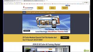 2018 05 15 Turbo System with AdWords Prospector