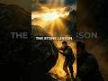 The Stone That Stayed Still. #godmessage #jesus #christain