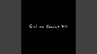 Girl On Convict Hill