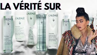 CAUDALIE: arnaque ou miracle ?