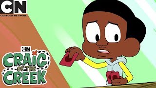 Craig has the evilest of all cards but doesn't even know it! subscribe
to cartoon network uk channel: https://goo.gl/hravdf visit net...