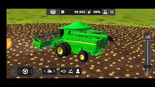 🚜🌱 FS 20 FAZENDA OURO VERDE COM MODS BRASILEIROS 🇧🇷🔥