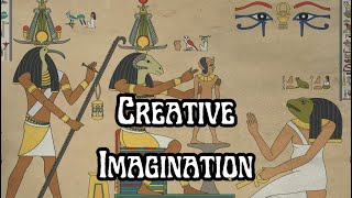Creative Imagination By Manly P. Hall