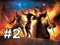 The Lord of the Rings: The Third Age - Walkthrough Part 2 - [HD] (PS2/GameCube/Xbox)