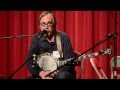 Tony Trischka - John Henry, Bonaparte's Retreat, Midwest Breakdown (Midwest Banjo Camp 2013)