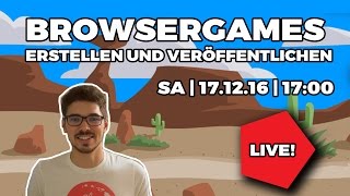 Browsergames programmieren und veröffentlichen mit Unity3D - Deutsch/German