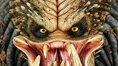 GTA 5 Mods - ULTIMATE PREDATOR MOD! (GTA 5 Mod Gameplay)