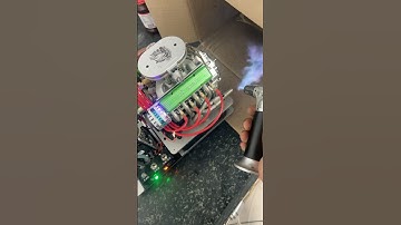 44CC V8 Engine Model !#engine #model #enginemodel #rc #DIY #racing #v8 #v8engine #man #toy