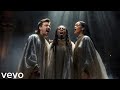 Morgan wallen ft Lil Wayne ft Rhianna - Hallelujah Echoes ( 2026 AI Music Video)