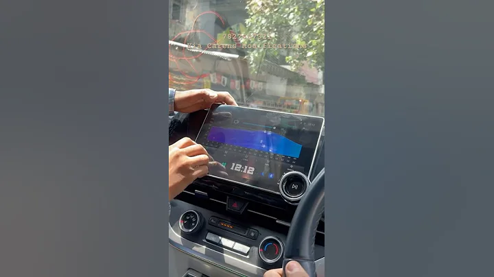 Kia Carens 2025 Premium Base to Top Modification | Diamond 2K System Installed