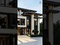 The 100-Year Luxury Villa Design #gyanfactonix #shorts