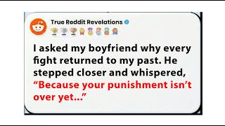 He Stayed With Me, But He Never Truly Moved On
