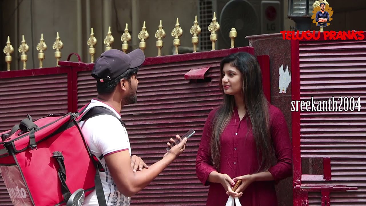 emina ivvala ? ||  P-01Telugu Web Series | Telugu Short Film | Funny | SREEKANTH