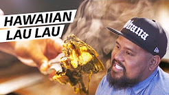 Lau Laus and Pork Adobo Bring a Little Bit of Hawaiʻi to Seattle— Cooking in America