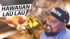 Lau Laus and Pork Adobo Bring a Little Bit of Hawaiʻi to Seattle— Cooking in America