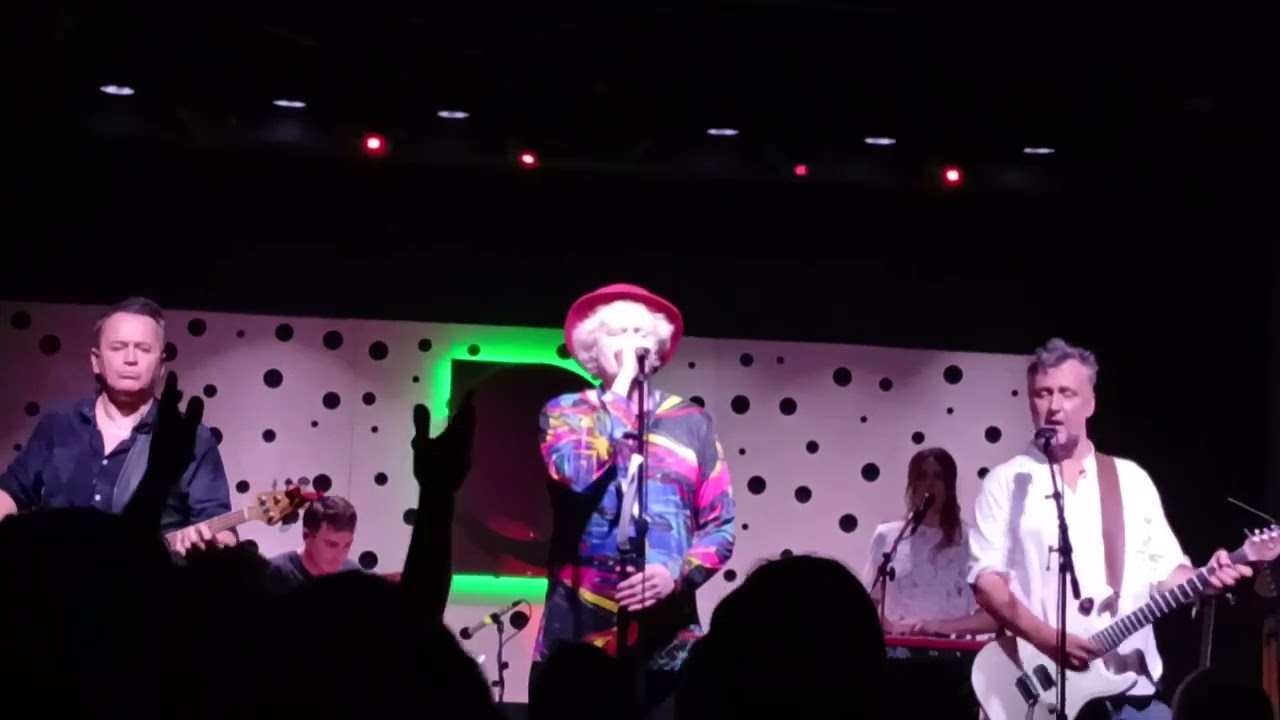 Sziámi AndFriends: Ha előrelátó csecsemő lettél volna