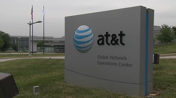 More than 70 million current and former AT&T customers’ information leaked on dark web, company says