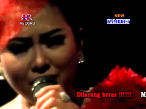 Percuma - Wiwik Sagita - New Kampret
