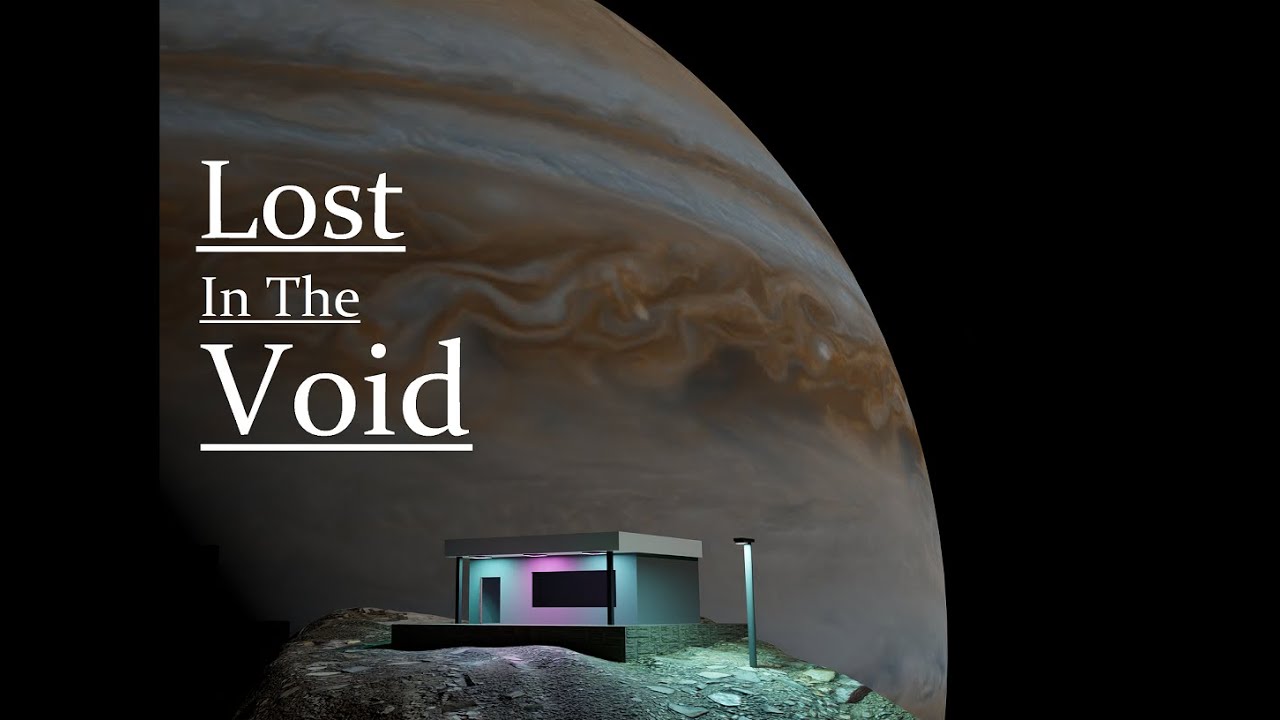 Watch Lost In The Void - Edu on YouTube Watch Lost In The Void - Edu on YouTube