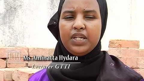 Technical and Vocational Education and Training - Issues and Challenges in Africa