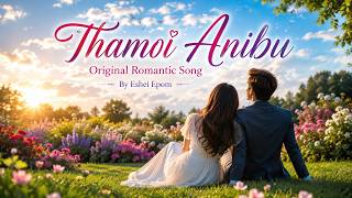 Thamoi Anibu Original Romantic Song Manipuri Song Video