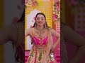 haldi dance for bride ✨#wedding India dance performance #youtubeshorts #weddingdance