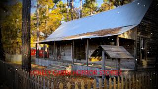 3 Scary TRUE Lonely Cabin Horror Stories