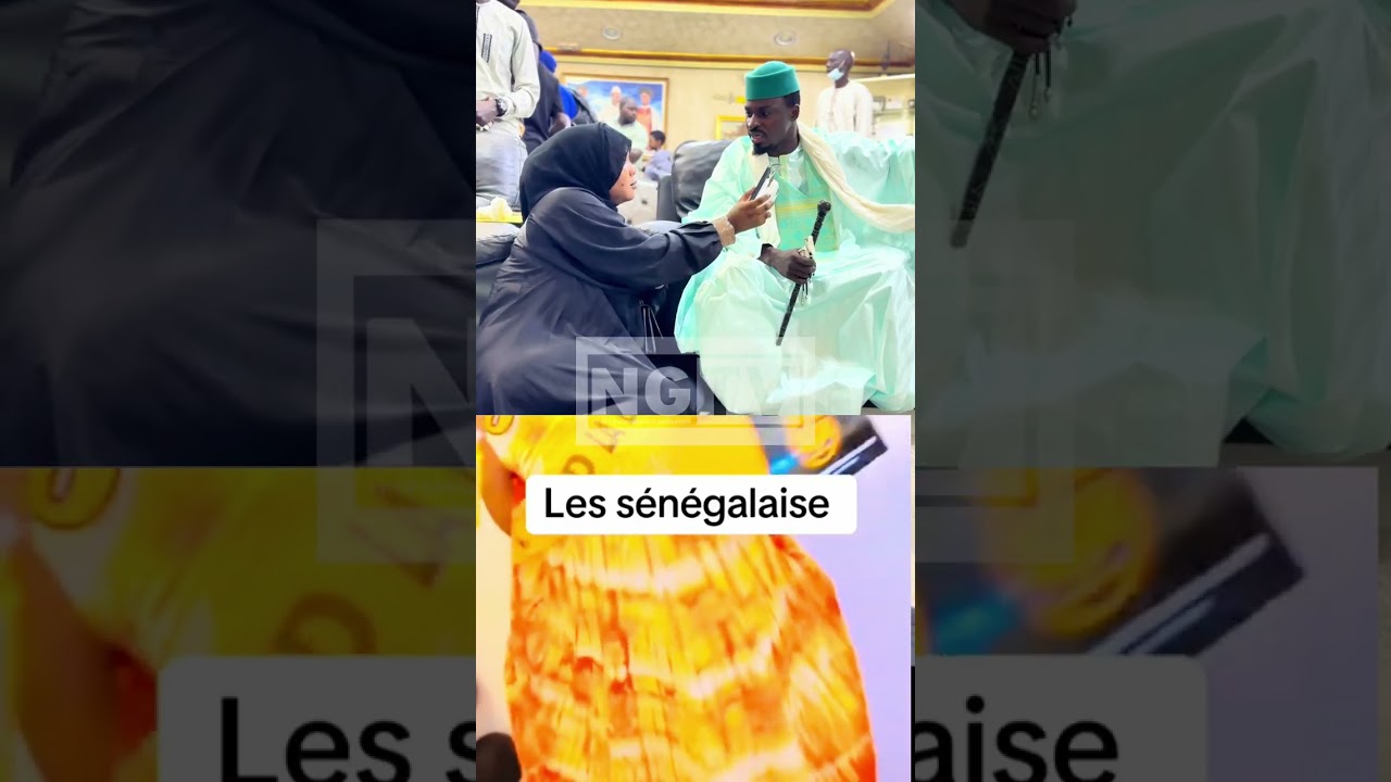 Iba Haidara interpelle les autorités par rapport à la soirée Boubou Dior