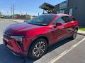 CHEVROLET BLAZER LT, 2025 (2024)